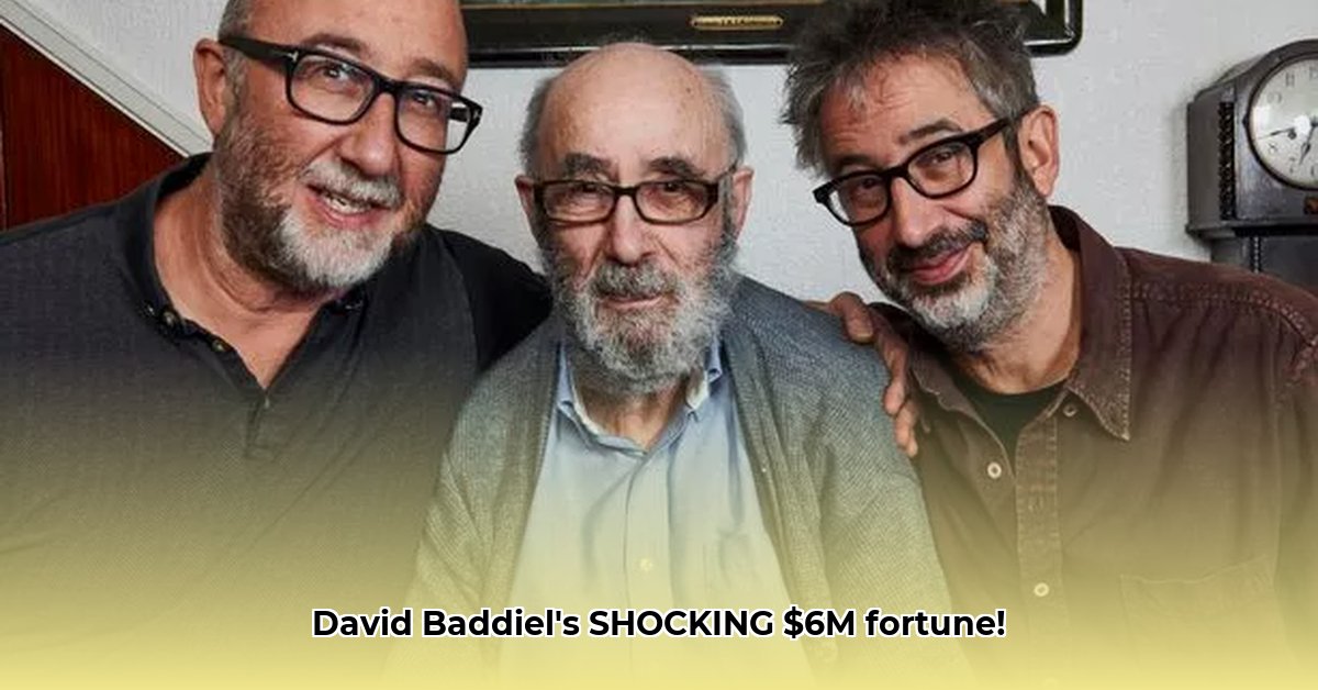 david-baddiel-net-worth